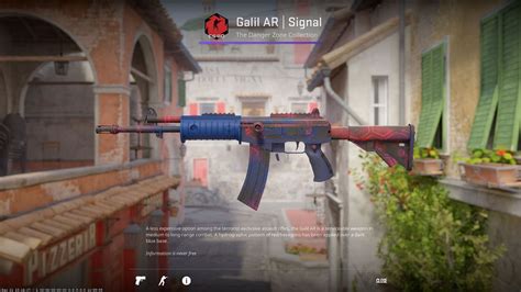 Galil AR Skins .